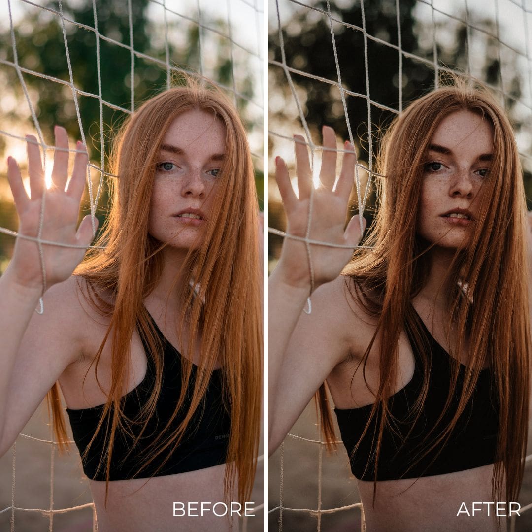 Deluxe Presets| Geef je foto's een luxe uitstraling