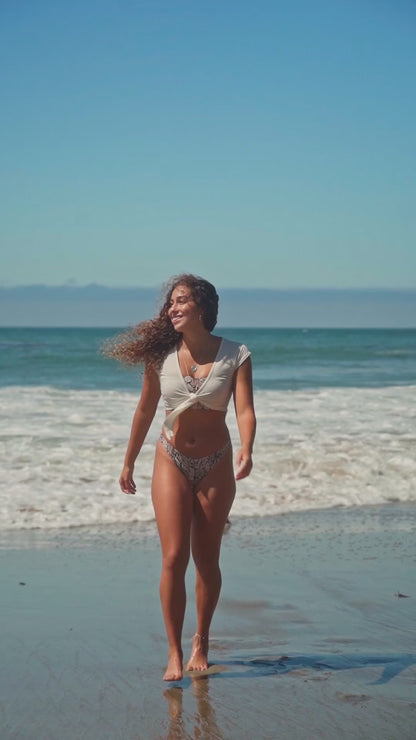 Beachy Vibes video LUT's: Maak je video's klaar voor de zomer met deze geweldige LUT's